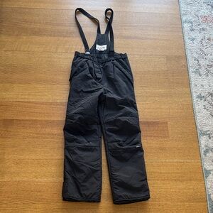 Vintage Obermeyer Ski Bib